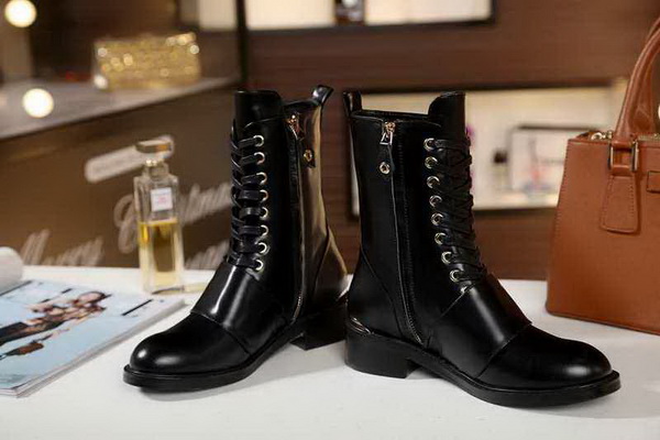 LV Casual Fashion boots Women--038